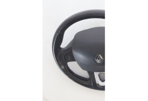 Volant RENAULT SCENIC 3 Photo n°2