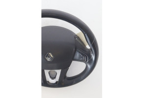 Volant RENAULT SCENIC 3 Photo n°3
