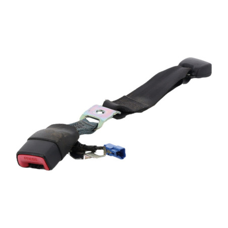 Attache ceinture arriere droit TOYOTA YARIS 3