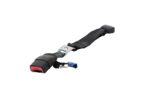 Attache ceinture arriere droit TOYOTA YARIS 3 Photo n°1