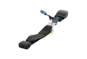 Attache ceinture arriere droit TOYOTA YARIS 3 Photo n°2