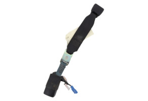 Attache ceinture arriere droit TOYOTA YARIS 3 Photo n°3