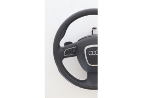Volant AUDI Q5 1 Photo n°2