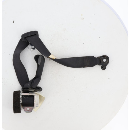 Ceinture avant gauche RENAULT MEGANE 3