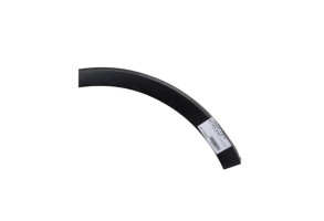 Extension d'aile arriere droit RENAULT CAPTUR 1 Photo n°3