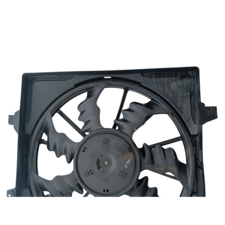 Moto ventilateur radiateur HYUNDAI TUCSON 3