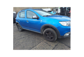 Extension d'aile arriere droit DACIA SANDERO 2 Photo n°17