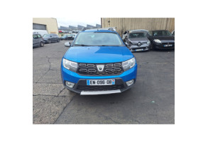 Feu arriere principal gauche (feux) DACIA SANDERO 2 Photo n°7