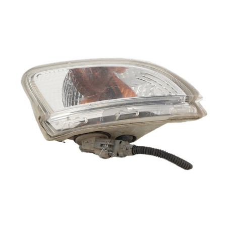 Optique avant secondaire droit (feux)(clignotant) RENAULT TWINGO 2