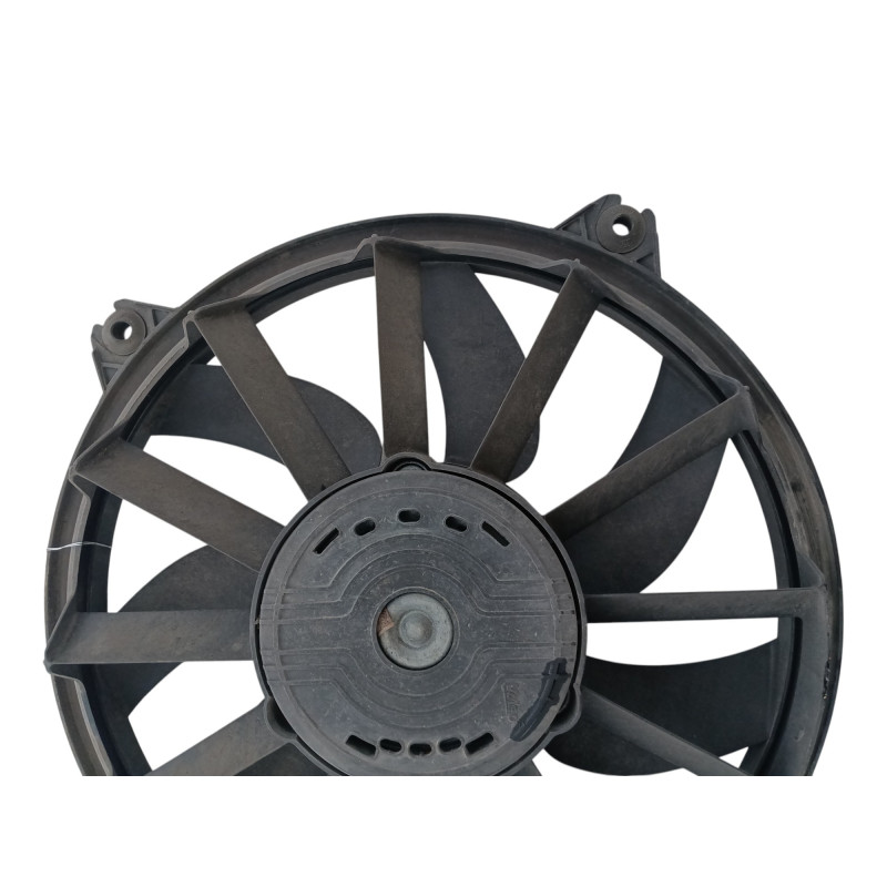 Moto ventilateur radiateur CITROEN BERLINGO 2 Photo n°1