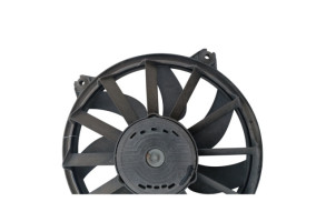 Moto ventilateur radiateur CITROEN BERLINGO 2 Photo n°1
