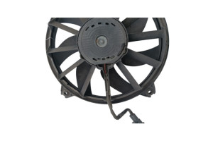 Moto ventilateur radiateur CITROEN BERLINGO 2 Photo n°2