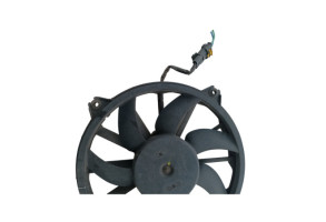 Moto ventilateur radiateur CITROEN BERLINGO 2 Photo n°4