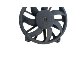 Moto ventilateur radiateur CITROEN BERLINGO 2 Photo n°5