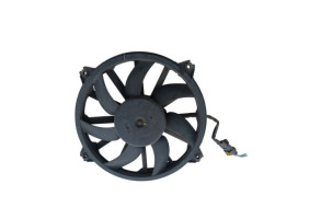 Moto ventilateur radiateur CITROEN BERLINGO 2 Photo n°6
