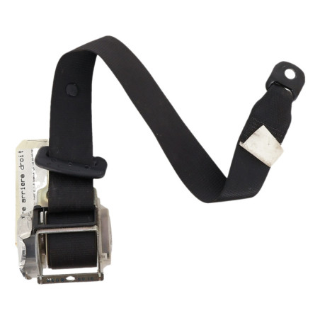 Ceinture arriere droit TOYOTA AURIS 1
