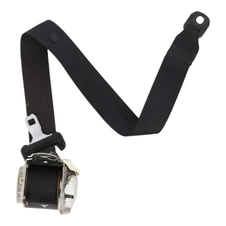 Ceinture arriere gauche TOYOTA AURIS 1