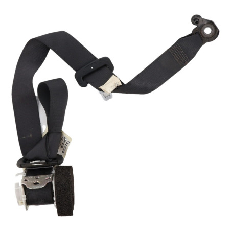 Ceinture arriere gauche TOYOTA YARIS 3