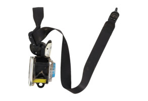 Ceinture avant droit TOYOTA YARIS 3 Photo n°1
