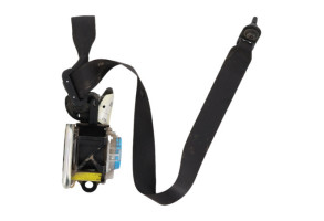 Ceinture avant droit TOYOTA YARIS 3 Photo n°2