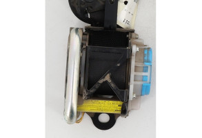 Ceinture avant droit TOYOTA YARIS 3 Photo n°4