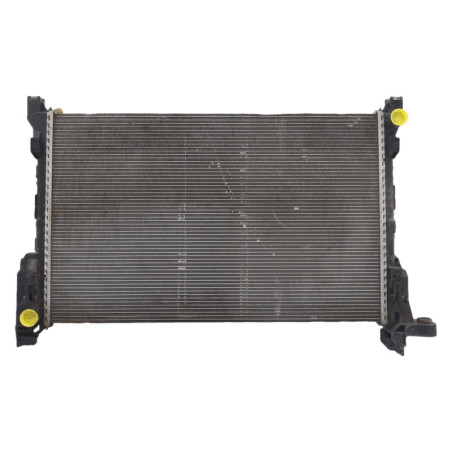 Radiateur eau RENAULT TRAFIC 3 COURT