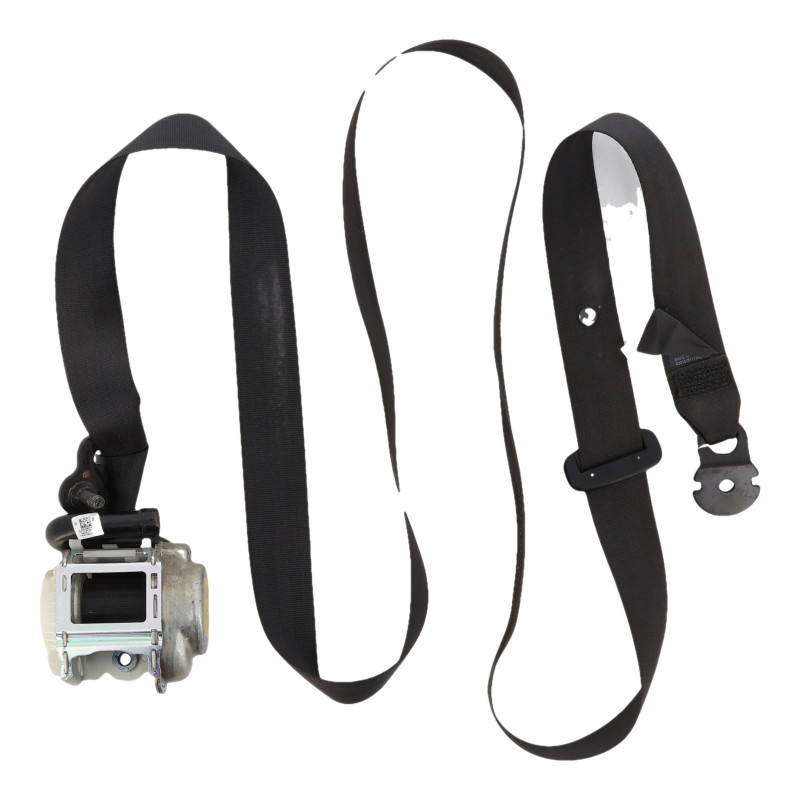 Ceinture avant droit RENAULT TRAFIC 3 COURT Photo n°1