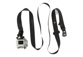 Ceinture avant droit RENAULT TRAFIC 3 COURT Photo n°1