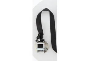 Ceinture avant droit RENAULT TRAFIC 3 COURT Photo n°2