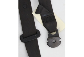Ceinture avant droit RENAULT TRAFIC 3 COURT Photo n°4