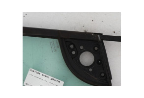 Custode avant gauche (porte) CITROEN BERLINGO 2 Photo n°6