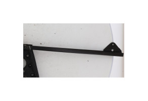 Custode avant gauche (porte) CITROEN BERLINGO 2 Photo n°8
