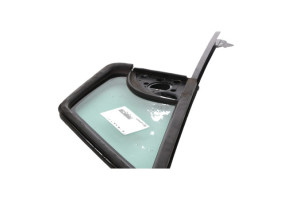 Custode avant droit (porte) PEUGEOT PARTNER 2 Photo n°4