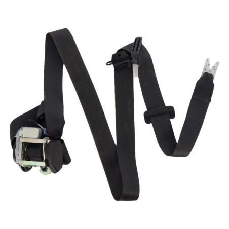 Ceinture avant droit RENAULT MEGANE 3