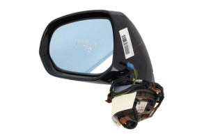 Retroviseur gauche CITROEN C4 PICASSO 1 Photo n°5