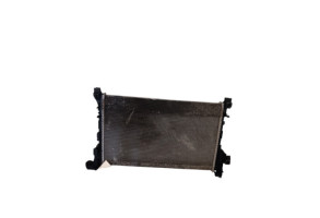 Radiateur eau RENAULT TRAFIC 3 COURT Photo n°2