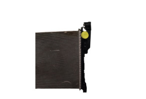 Radiateur eau RENAULT TRAFIC 3 COURT Photo n°3