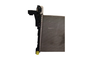 Radiateur eau RENAULT TRAFIC 3 COURT Photo n°4