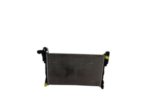Radiateur eau RENAULT TRAFIC 3 COURT Photo n°5