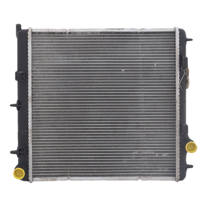 Radiateur eau CITROEN C3 3 Photo n°1