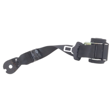 Ceinture arriere droit LAND ROVER RANGE ROVER 1 EVOQUE