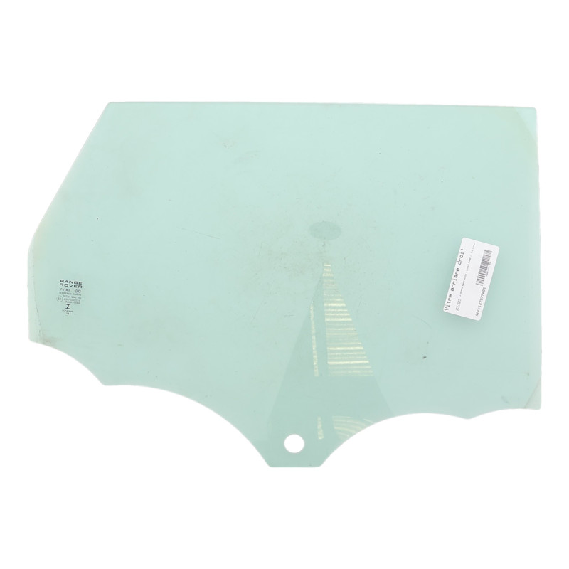 Vitre arriere droit LAND ROVER RANGE ROVER 1 EVOQUE Photo n°1