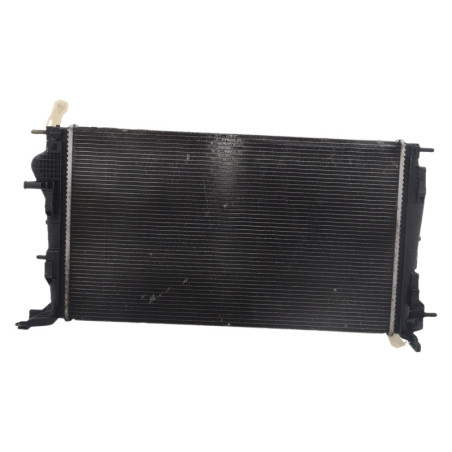 Radiateur eau RENAULT MEGANE 3