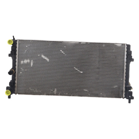 Radiateur eau SEAT IBIZA 4