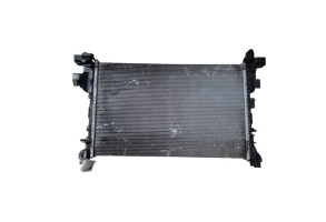 Radiateur eau RENAULT TRAFIC 3 COURT Photo n°1