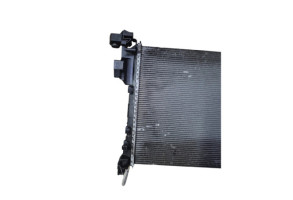 Radiateur eau RENAULT TRAFIC 3 COURT Photo n°2