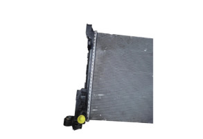 Radiateur eau RENAULT TRAFIC 3 COURT Photo n°6