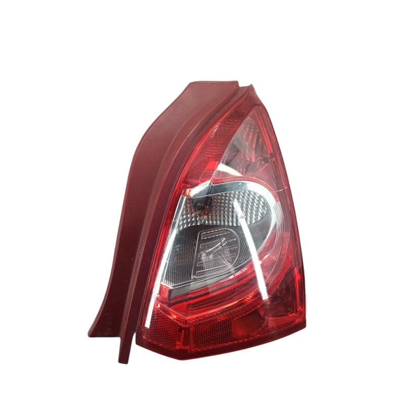 Feu arriere principal droit (feux) RENAULT TWINGO 2 Photo n°1