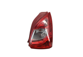 Feu arriere principal droit (feux) RENAULT TWINGO 2 Photo n°3