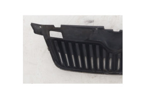Calandre SKODA FABIA 2 Photo n°5